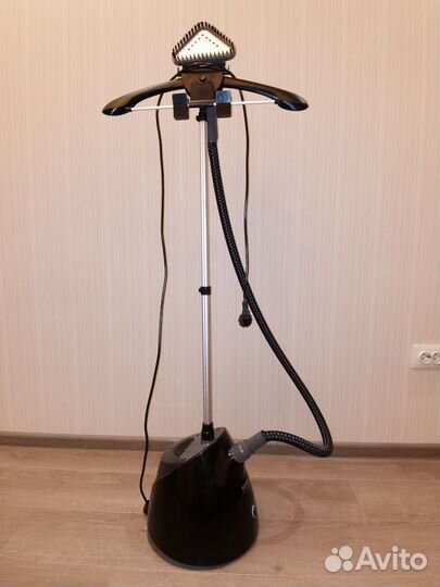 Отпариватель для одежды tefal