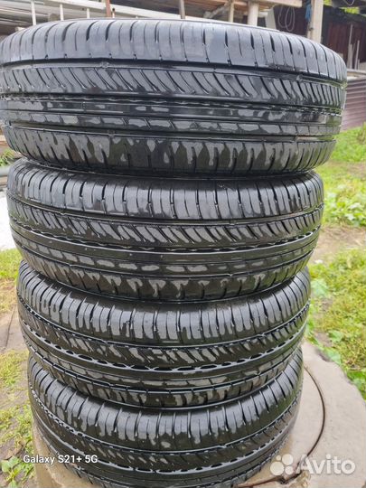 Nokian Tyres Nordman SC 195/70 R15 104S