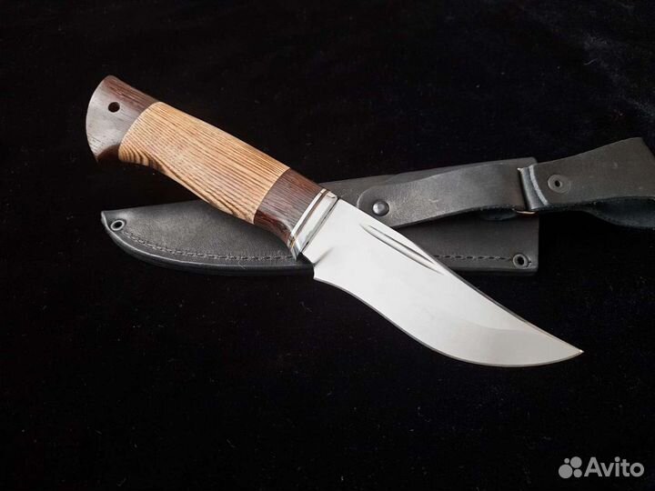 Нож туристический