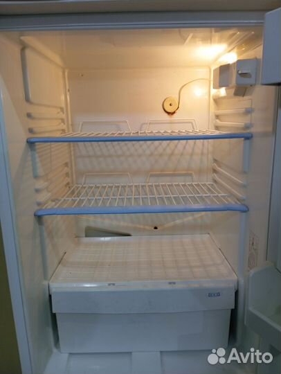 Холодильник двухкамерный Stinol (доставка,гарантия