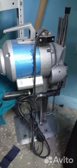 Сабельный раскройный нож