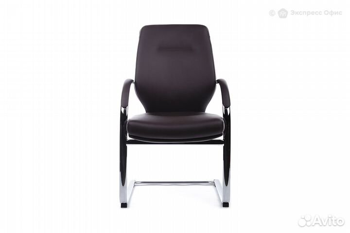 Конференц-кресло RV Design Alonzo-CF