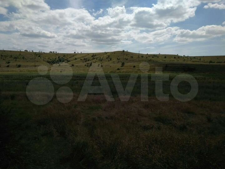 Участок 4 га (СНТ, ДНП)