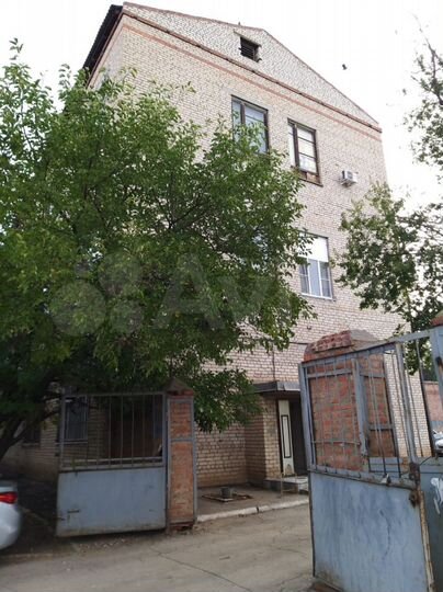 Сдам помещение свободного назначения, 1109 м²