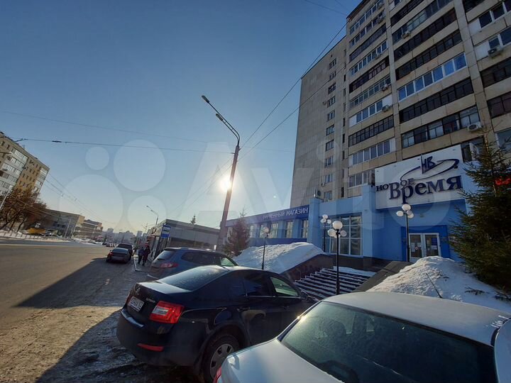 Офис, 53 м² а Айской