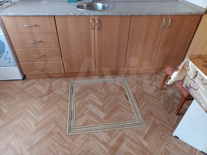 Дом 64 м² на участке 7,76 га