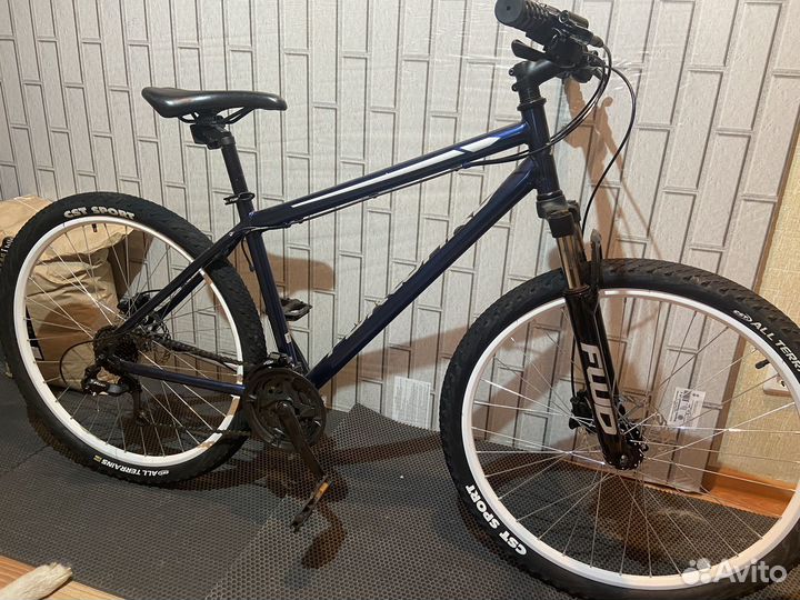 Форвард спортинг 27.5 диск