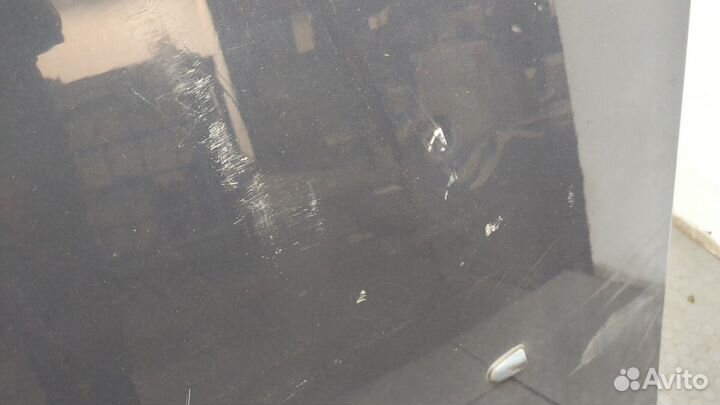 Капот Ford Mondeo 4, 2014