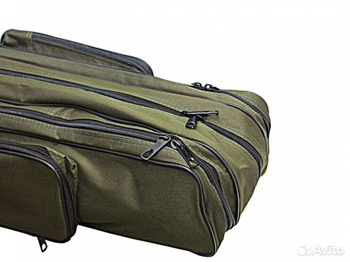 Чехол для удилищ рыболовный East Shark 1,5 м