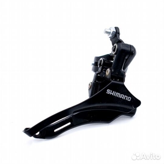 Переключатель передний shimano TZ-30,хомут 31,8мм