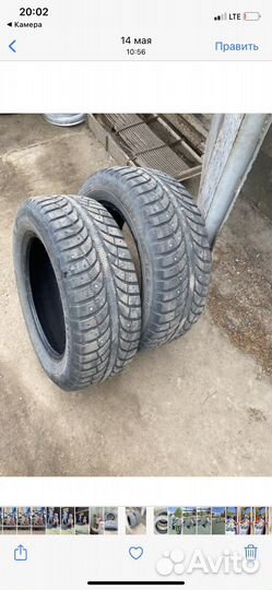 Accelera Accelera 215/6 R16