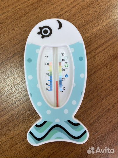 Термометр детский