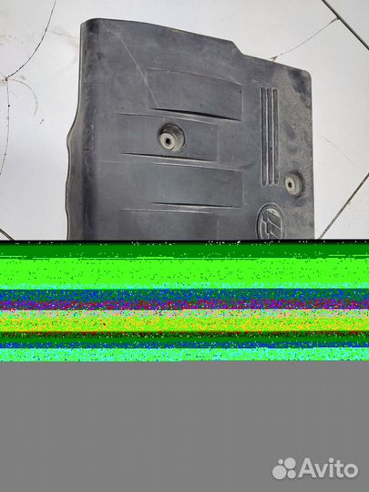 Накладка на двигатель (Lifan Cebrium)