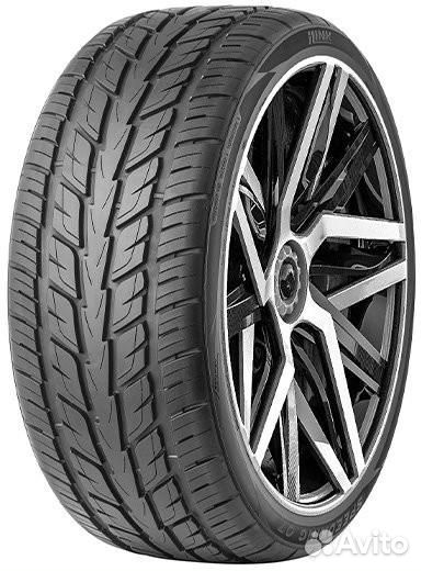 iLink SpeedKing 07 275/40 R22 107W