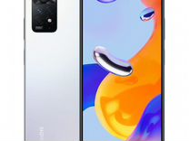 Xiaomi Redmi Note 11 Pro, 6/128 ГБ