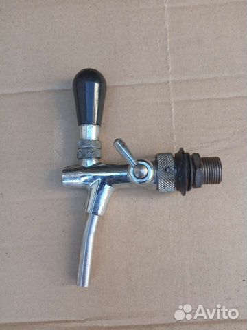 Пивной кран