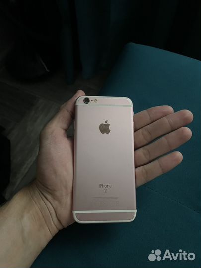 iPhone 6S, 32 ГБ
