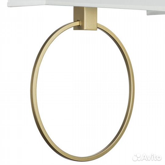 Бра Lightstar 713623 (MB21051-2A) regolo
