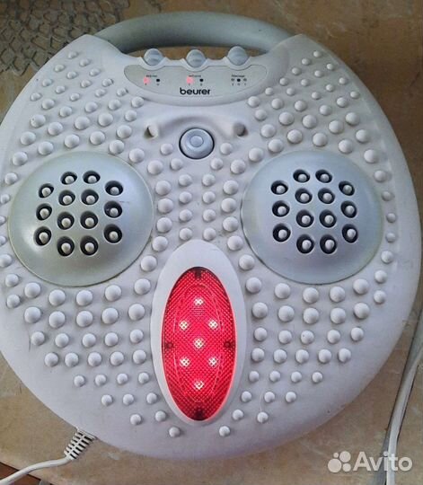 Массажер для ног