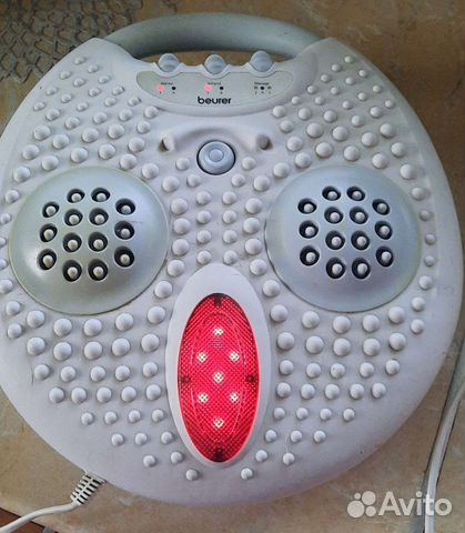 Массажер для ног