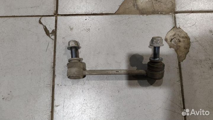 Стойка стабилизатора правая Land Rover Range Rover