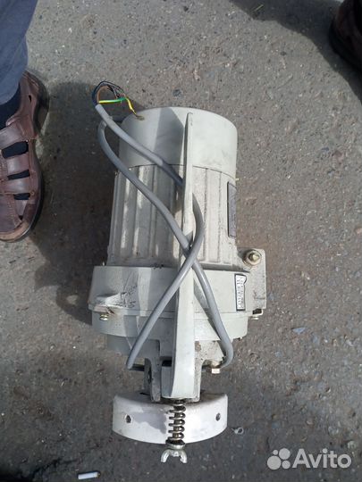 Электро мотор на швейную машину