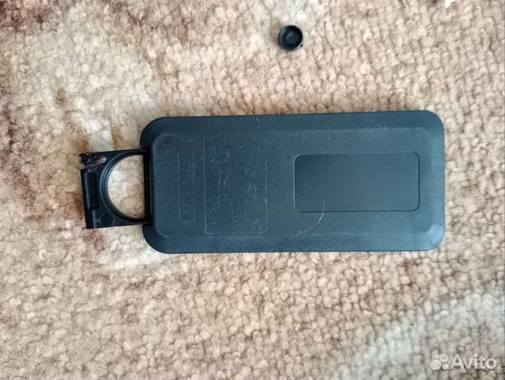 Bluetooth адаптер аудио