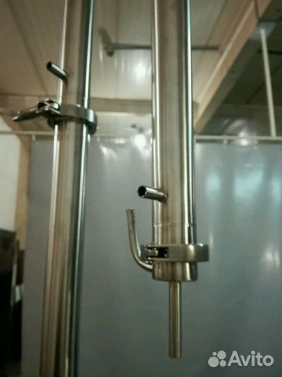 Бражная колонна,нбк