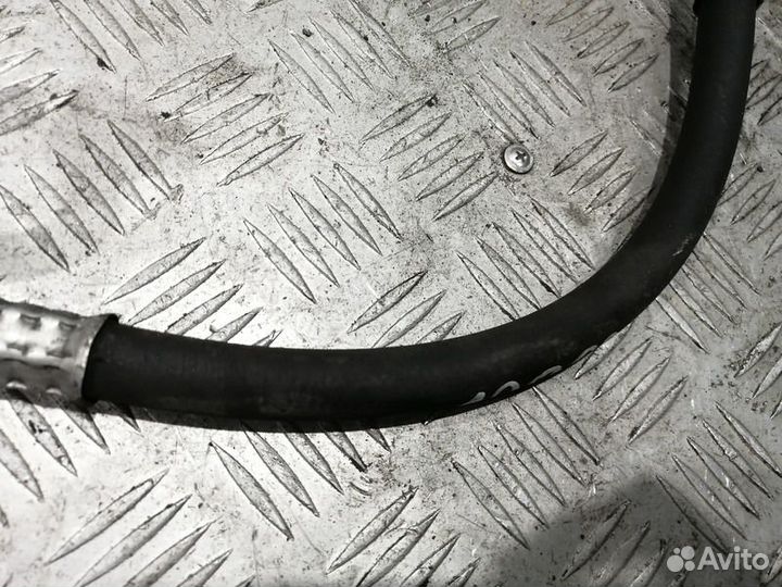 Трубка кондиционера Nissan Note E11