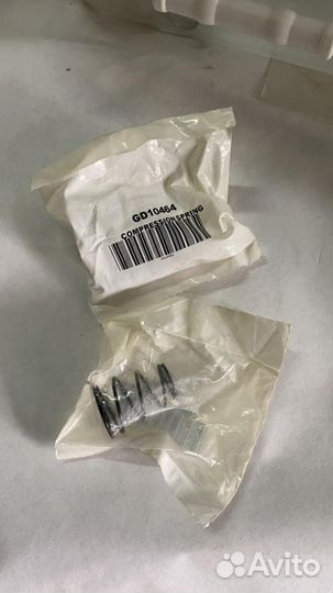 GD10464 Пружина kinz