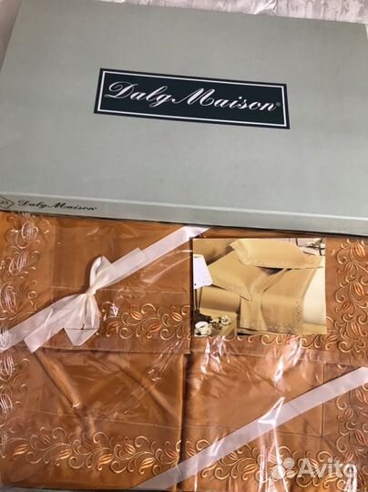 Постельное белье Dalg Maison Италия