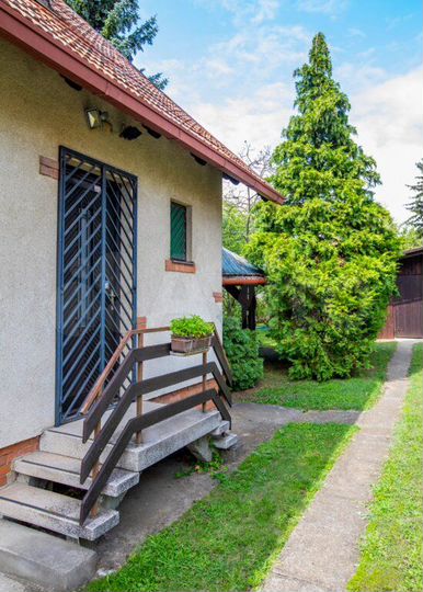 Дом 130 м² на участке 611 м² (Сербия)