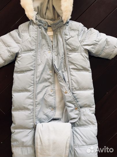 Конверт Sakko by Chicco