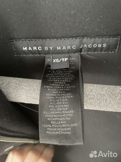 Пальто Marc Jacobs оригинал