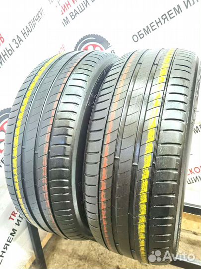 Michelin Primacy 3 225/55 R17 97V