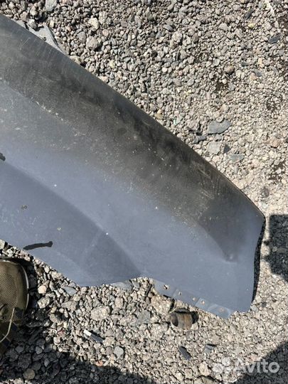 Крыло переднее правое Hyundai Tucson 1