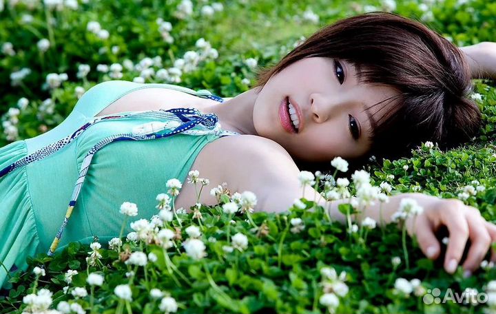 Чай Те Гуань Инь / 50 грамм