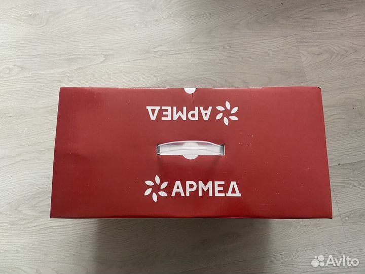 Противопролежневый матрас армед