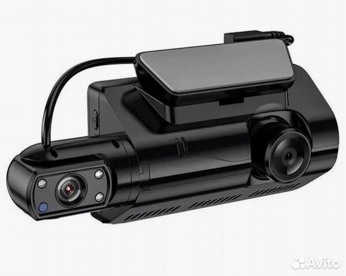 Авторегистратор Brand DVR A-68