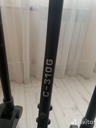 Эллиптический тренажер torneo