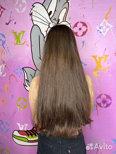 Кератиновое выпрямление, ботокс