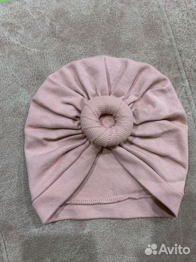 Шапка чалма