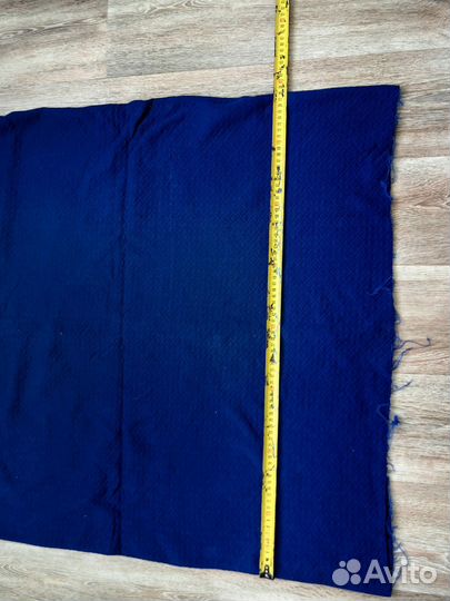 Комплект для шитья детского тёплого костюма