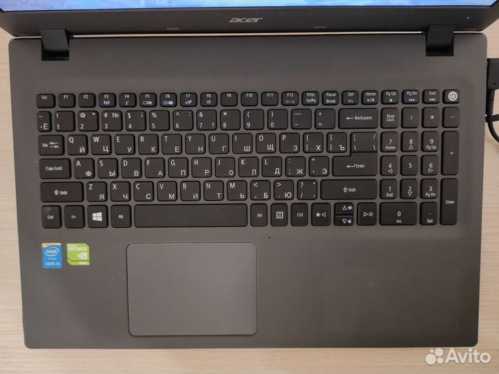 Acer aspire E5-573G-31V3