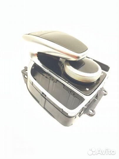 Блок управления мультимедиа Mercedes-Benz Glc