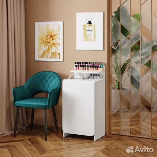 Стол-тумба Стайл