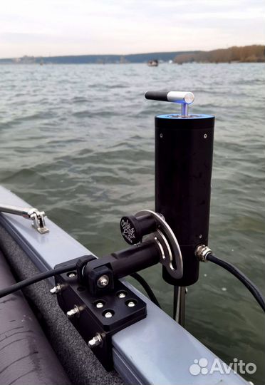 Ротатор для Panoptix ProBaits GEN3