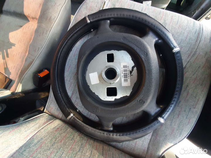 Руль от Калины