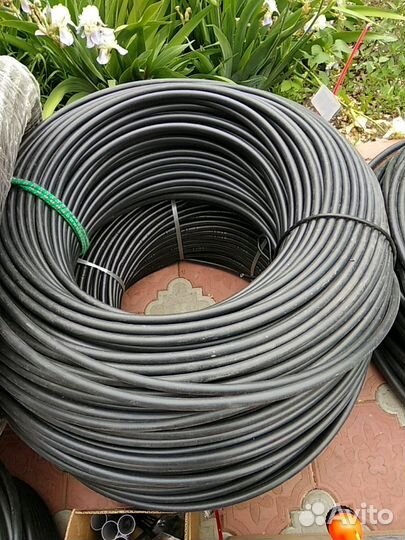 Трубка Капельная 16мм слепая