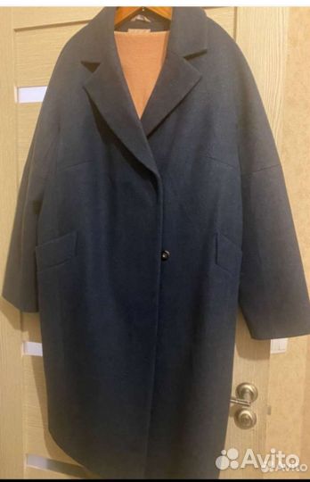 Пальто